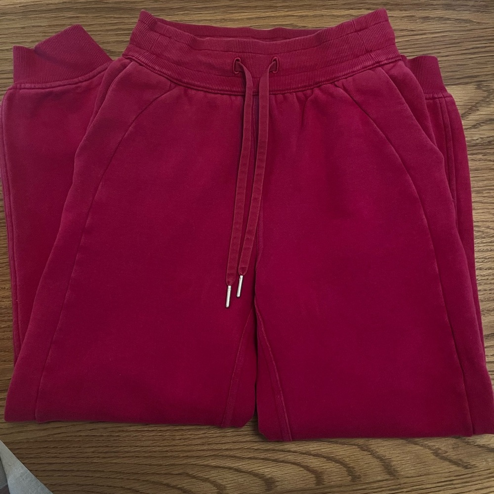 lululemon athletica Joggers